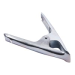 Amtech 6" Heavy Duty Stall Clip